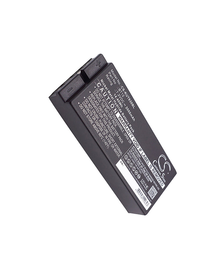 Battery for CS-KUT630BL-3