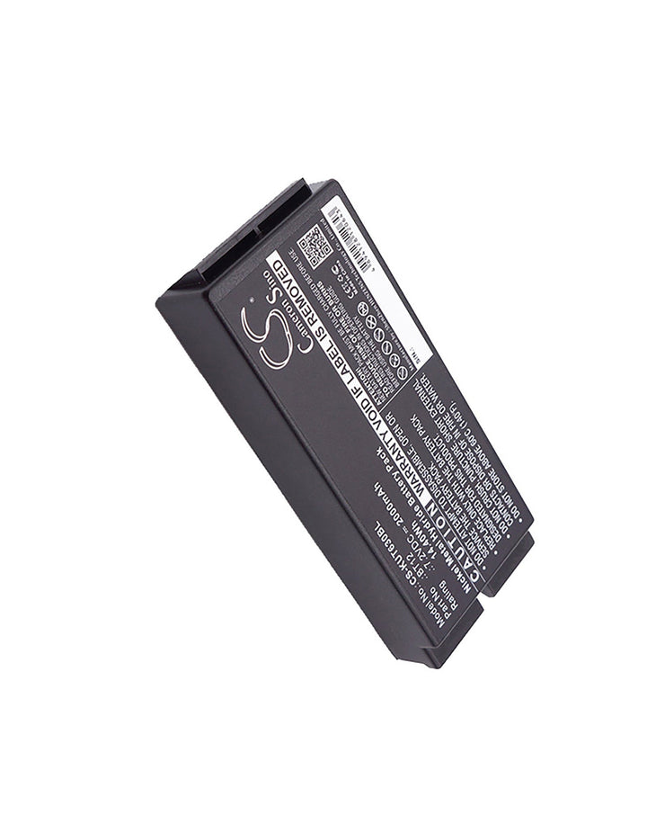 Battery for CS-KUT630BL-4