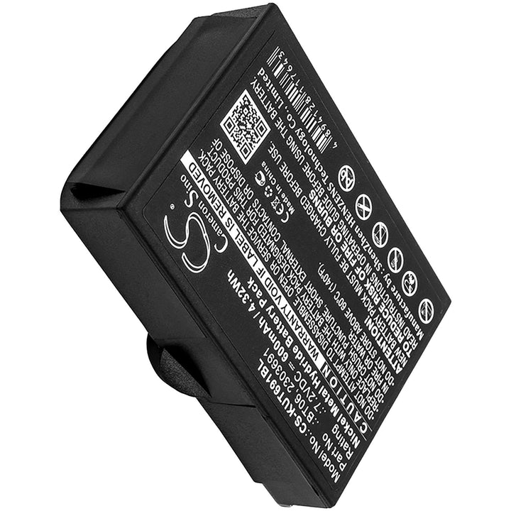 Battery for CS-KUT691BL-2