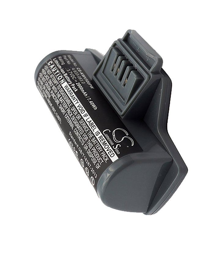 Battery for CS-KWV500PW-3