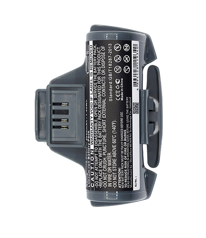 Battery for CS-KWV500PW-5