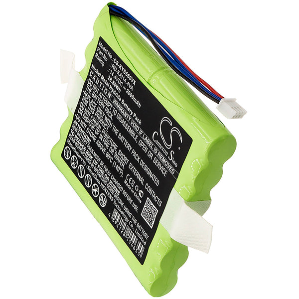 Battery for CS-KYS560VX