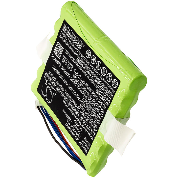 Battery for CS-KYS560VX-2