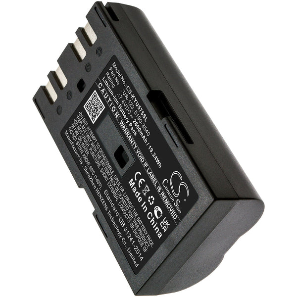 Battery for CS-KYU575SL