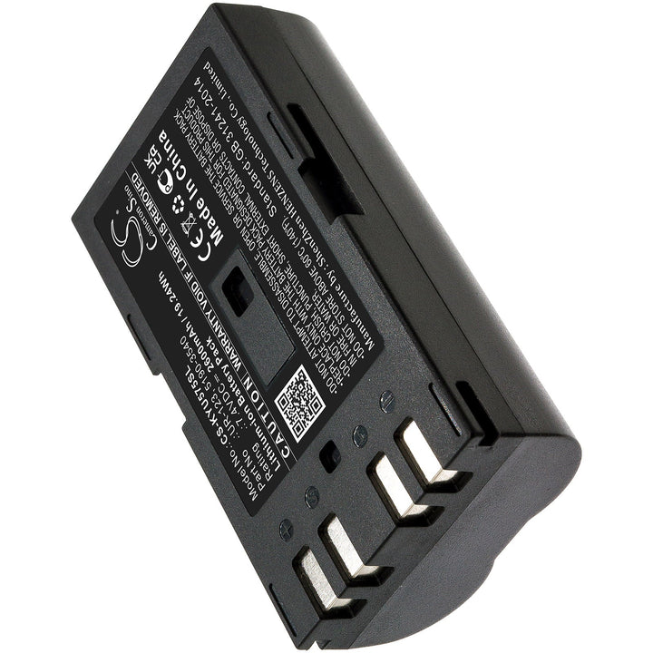 Battery for CS-KYU575SL-2