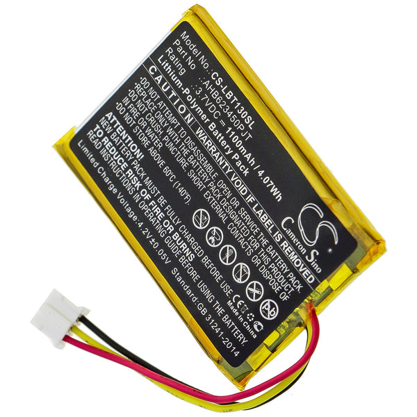 Battery for CS-LBT130SL