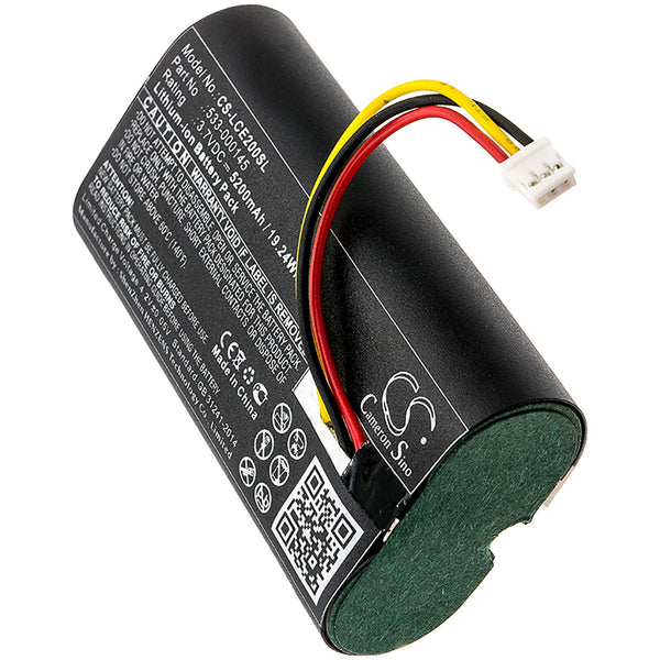 Battery for CS-LCE200SL