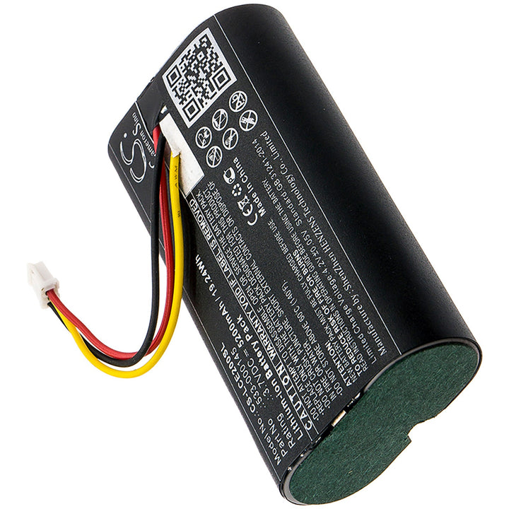 Battery for CS-LCE200SL-2