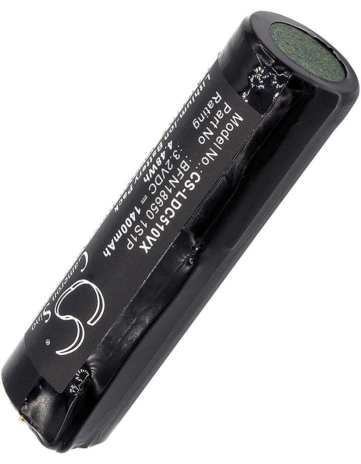 Battery for CS-LDC510VX-2