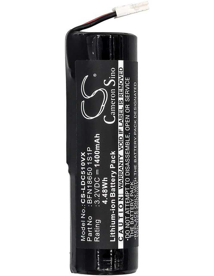Battery for CS-LDC510VX-3