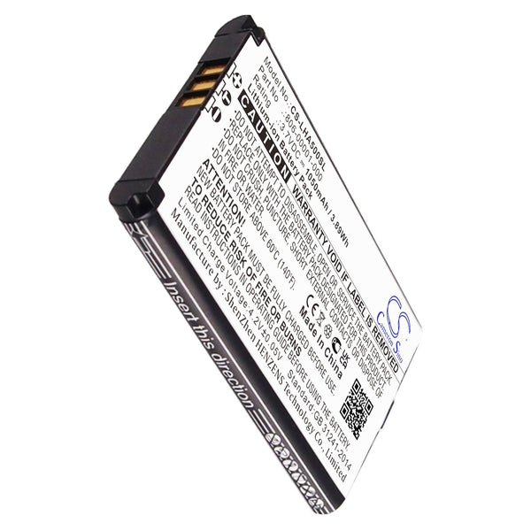Battery for CS-LHA500SL
