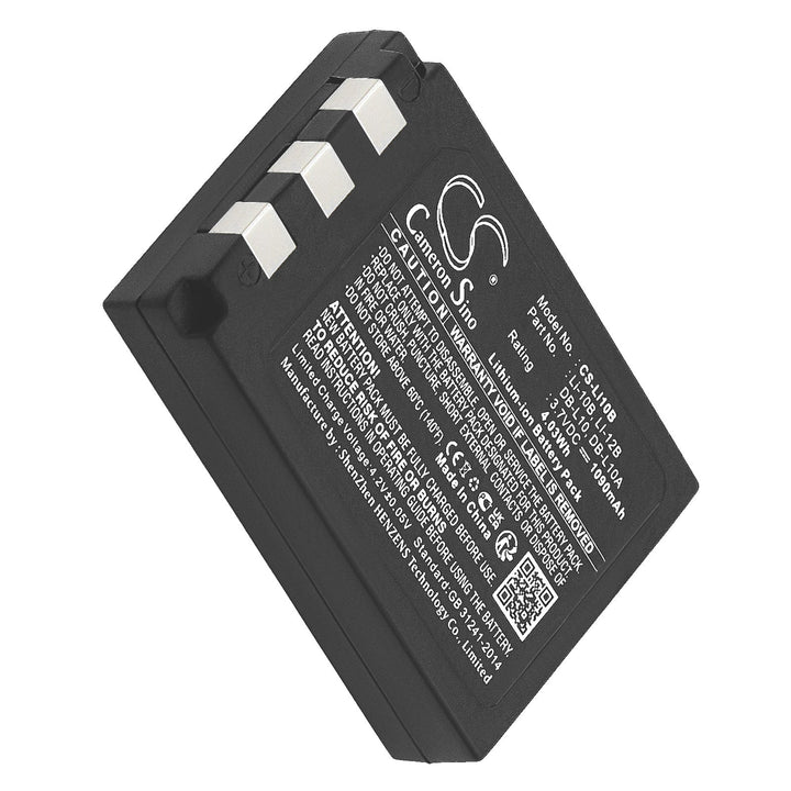 Battery for CS-LI10B-3