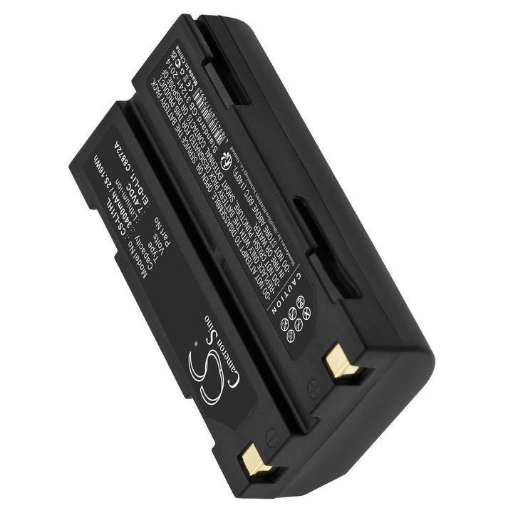 Battery for CS-LI1HL-3