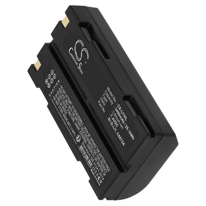 Battery for CS-LI1HL-4