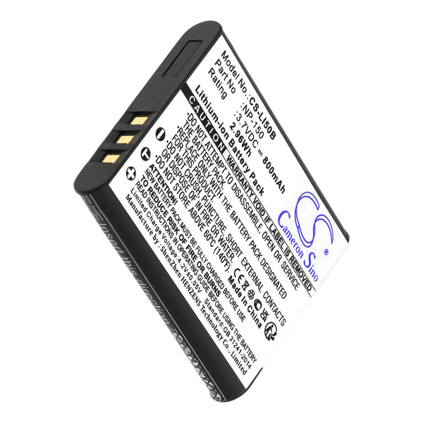 Battery for CS-LI50B