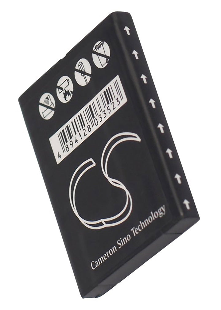 Battery for CS-LI70B-3