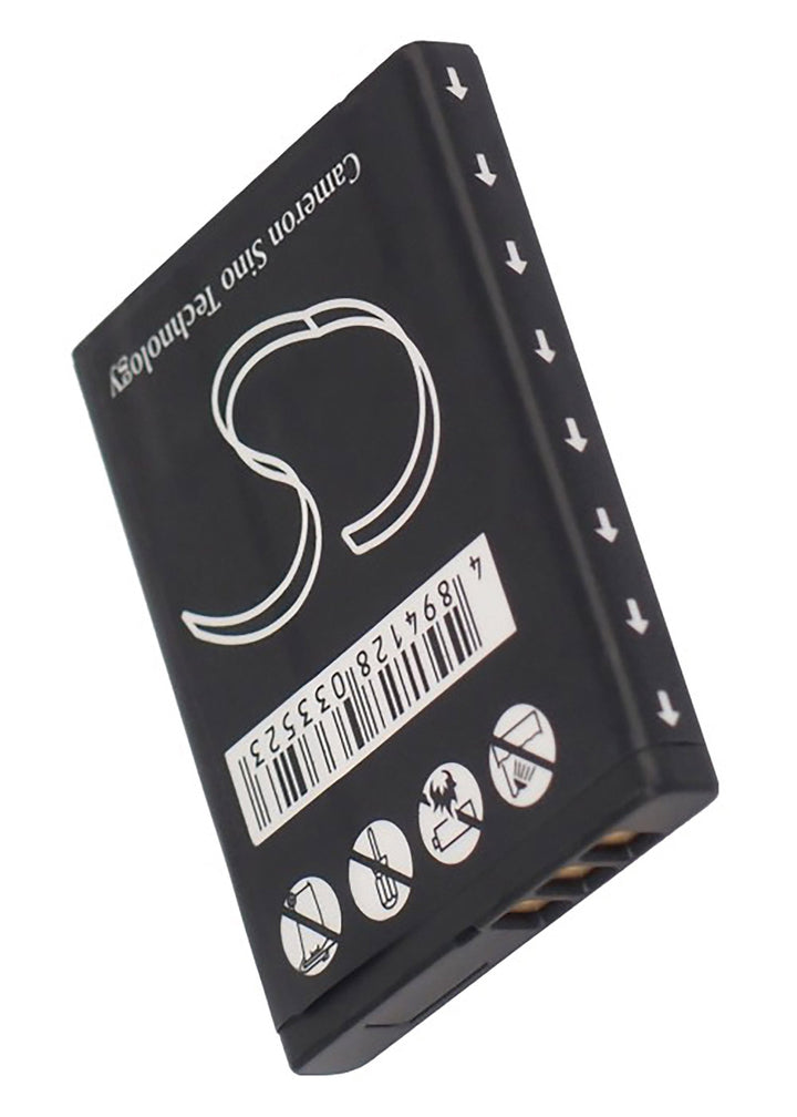 Battery for CS-LI70B-4