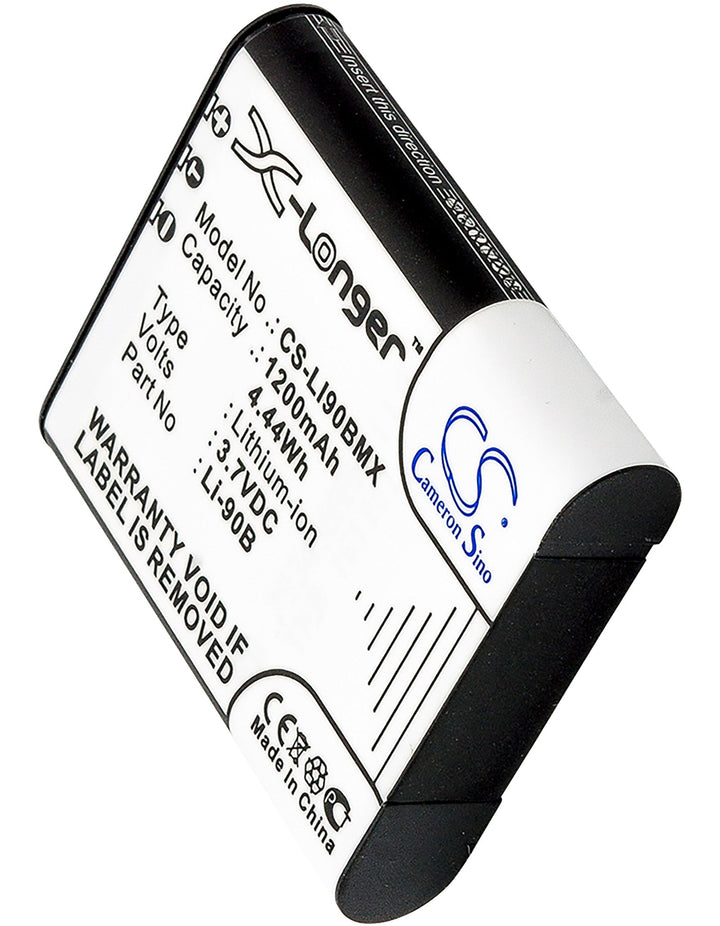 Battery for CS-LI90BMX-2
