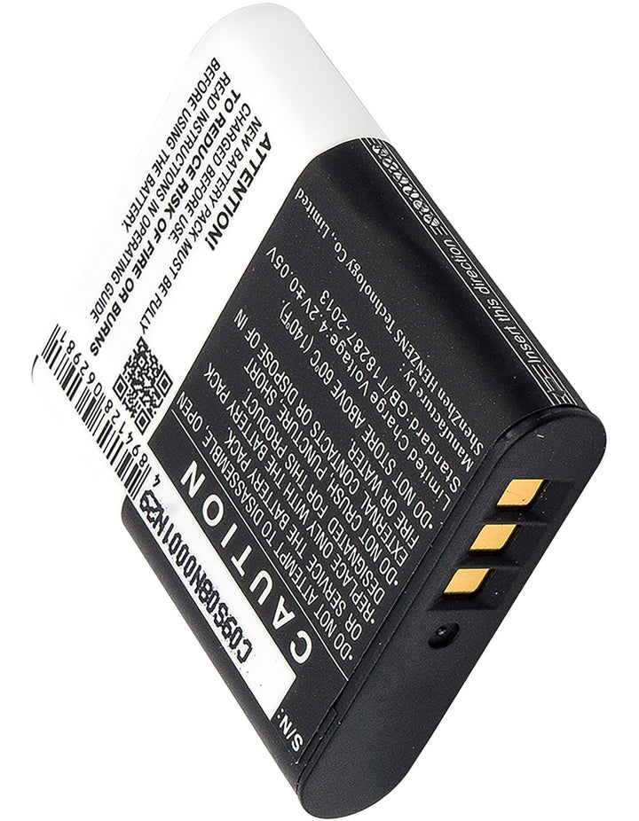 Battery for CS-LI90BMX-3