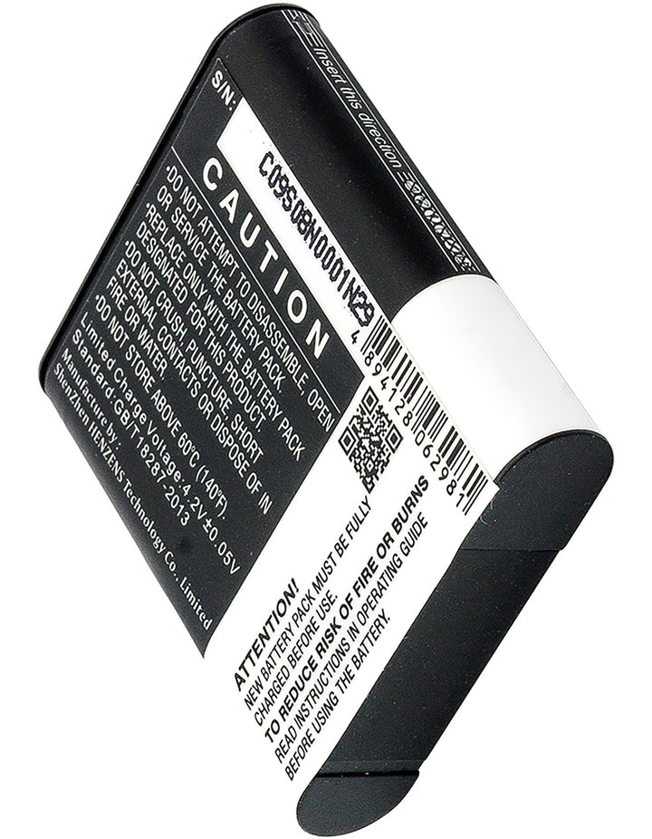 Battery for CS-LI90BMX-4