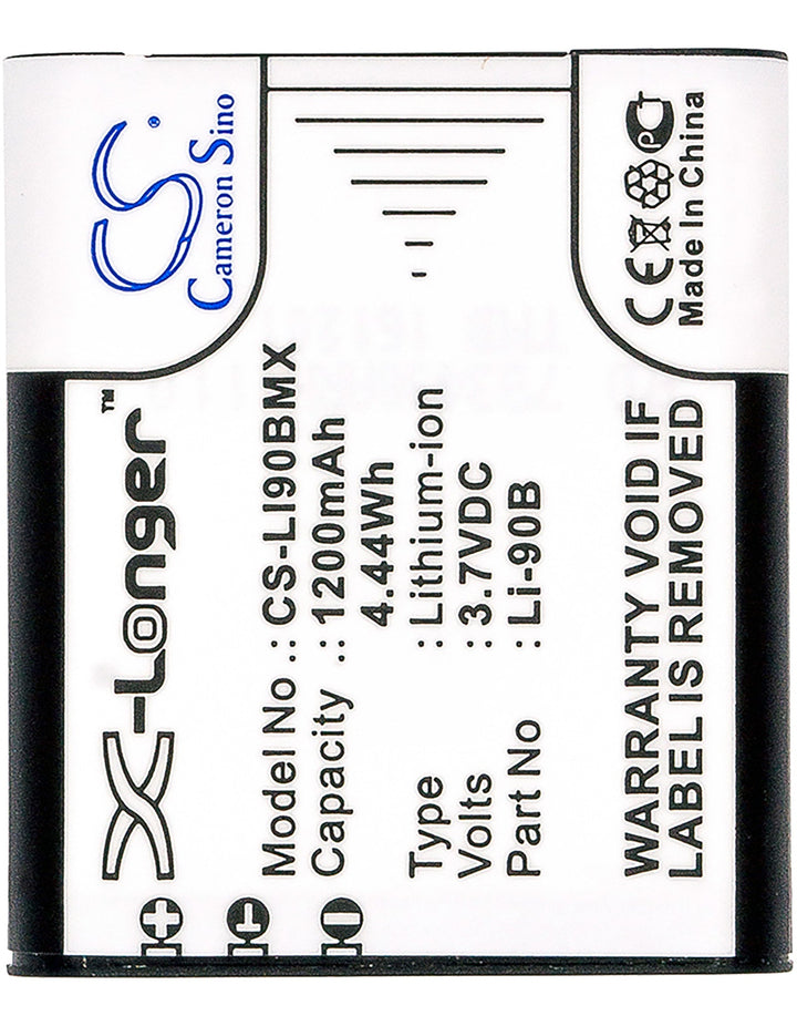 Battery for CS-LI90BMX-5