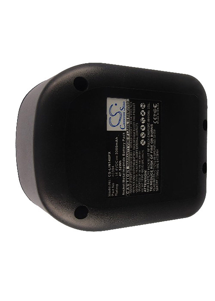 Battery for CS-LIN140PX-5