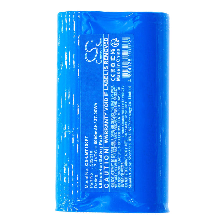 Battery for CS-LMT150FT-3