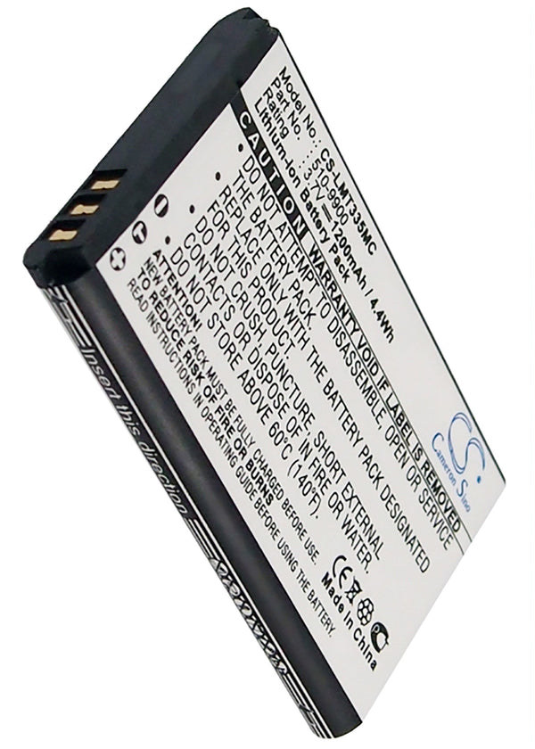 Battery for CS-LMT335MC