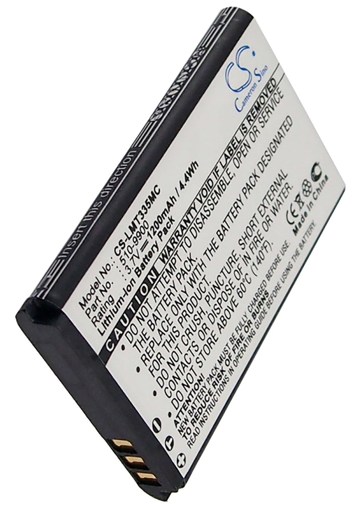 Battery for CS-LMT335MC-2