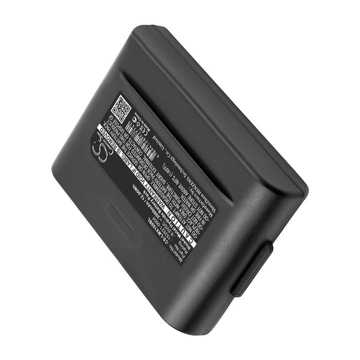 Battery for CS-LMX100BL-3