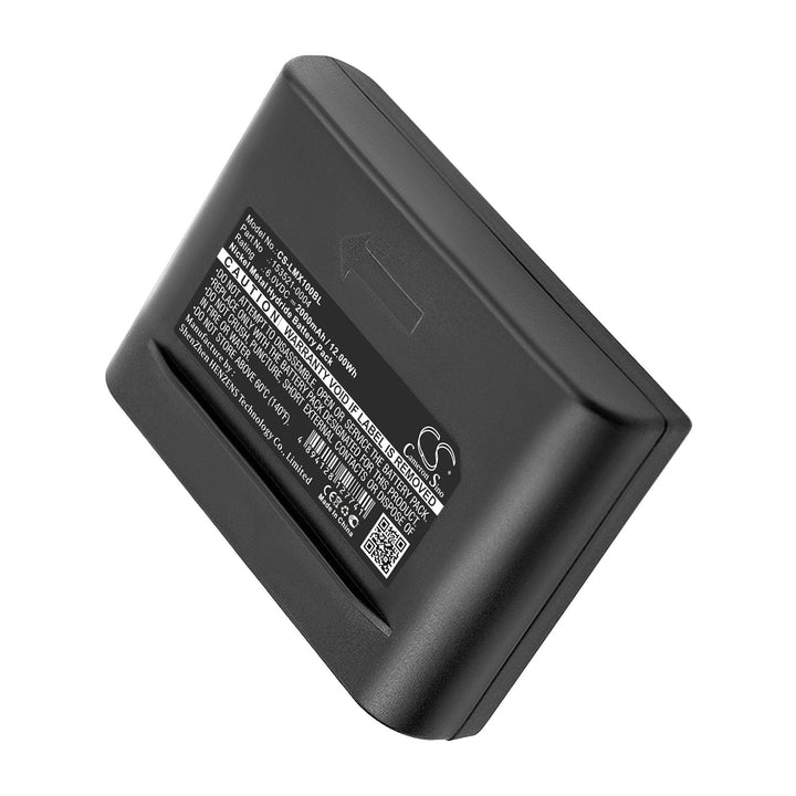 Battery for CS-LMX100BL-4