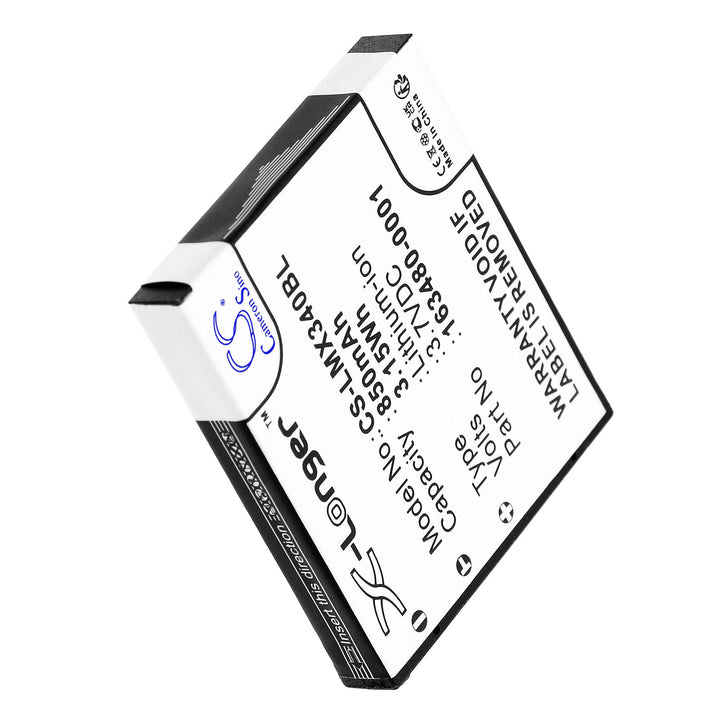 Battery for CS-LMX340BL-2