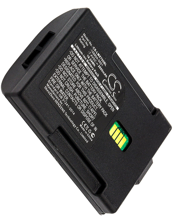Battery for CS-LMX700BL