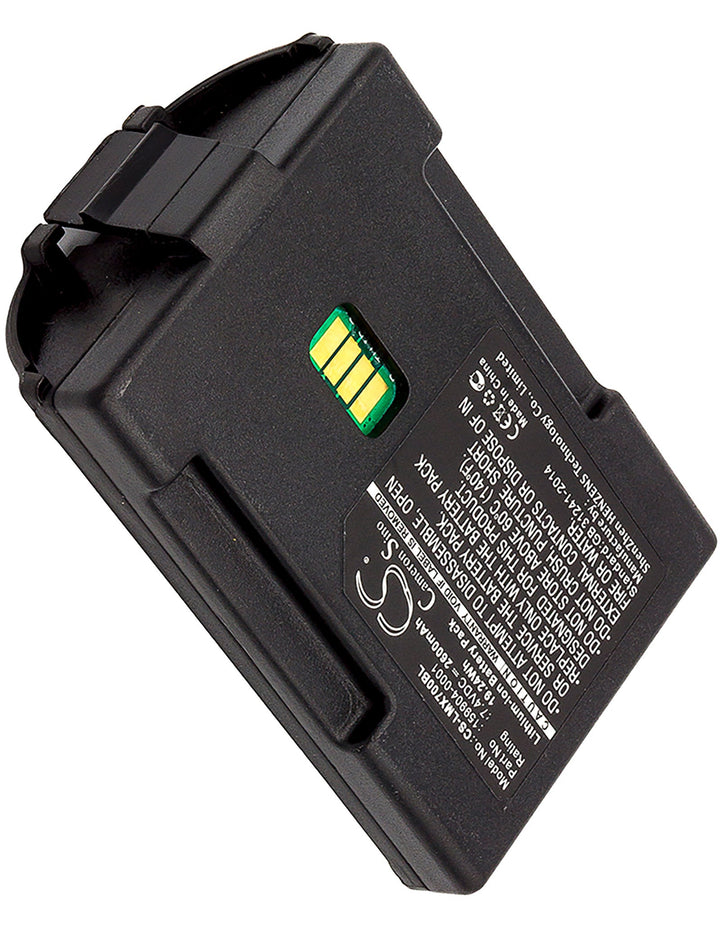 Battery for CS-LMX700BL-2