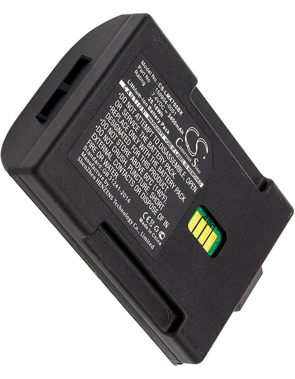 Battery for CS-LMX700BX