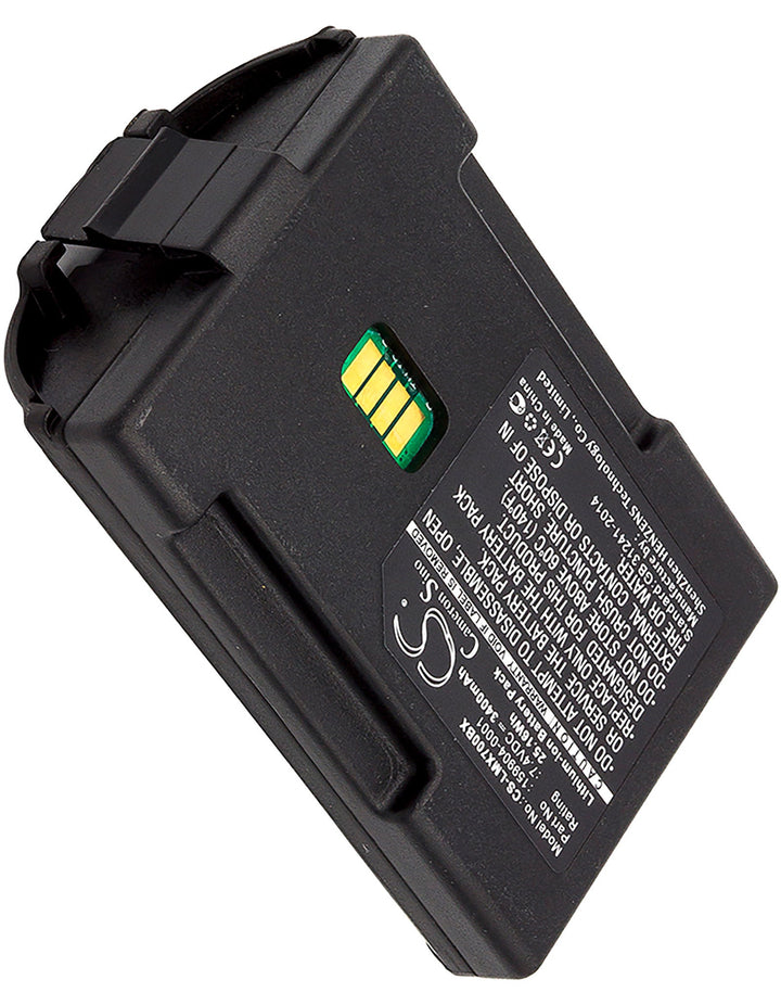 Battery for CS-LMX700BX-2