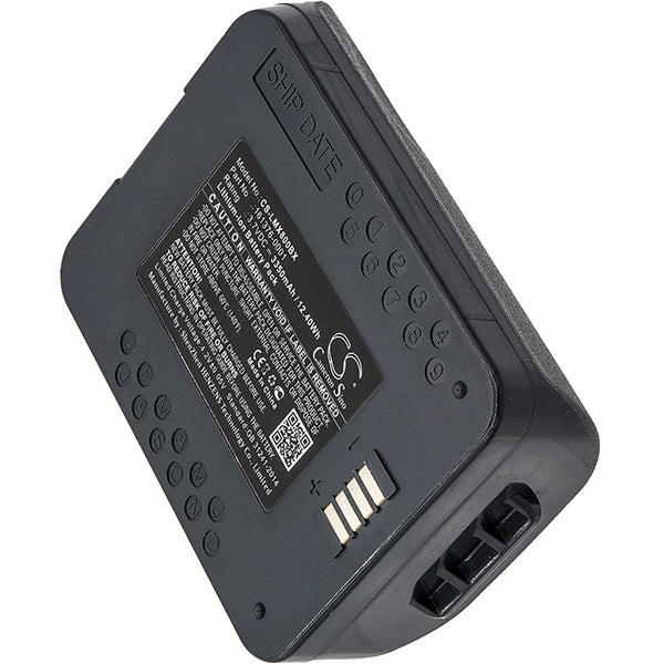 Battery for CS-LMX800BX