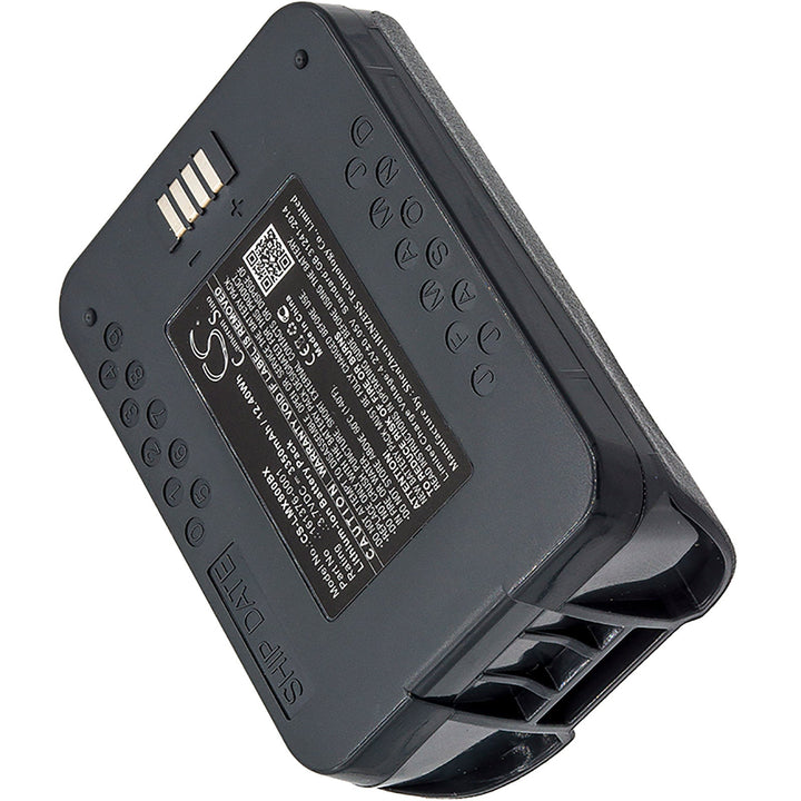 Battery for CS-LMX800BX-2