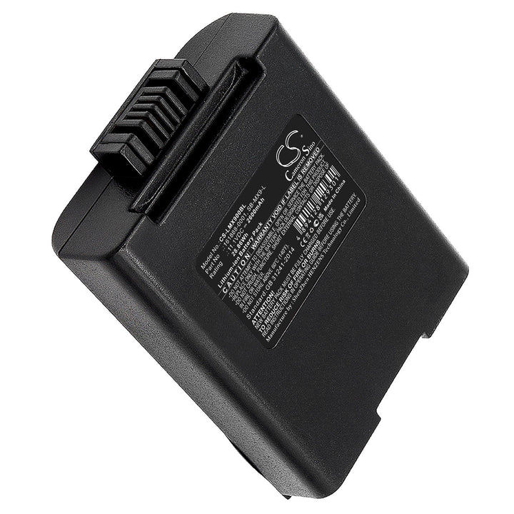 Battery for CS-LMX900BL-2