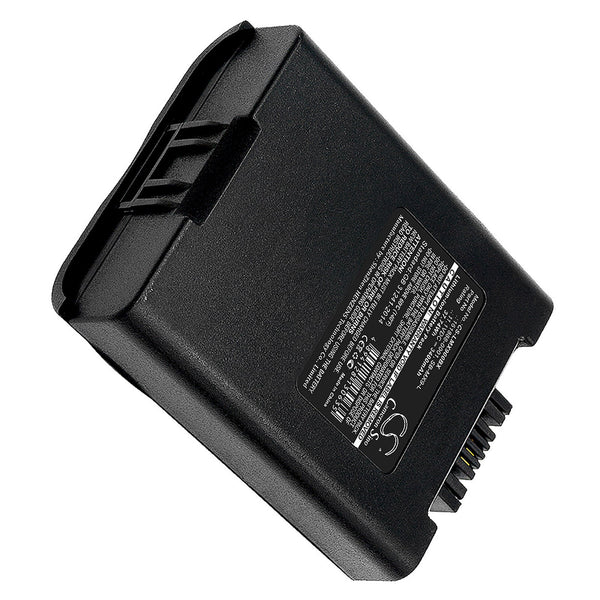 Battery for CS-LMX900BX