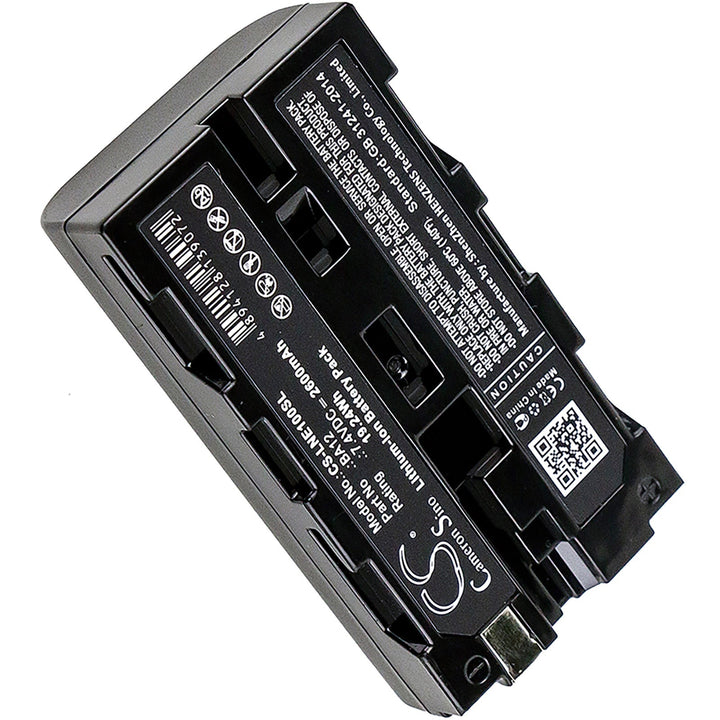 Battery for CS-LNE100SL-2
