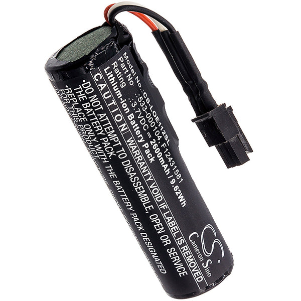 Battery for CS-LOE112SL
