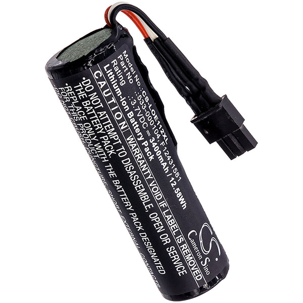 Battery for CS-LOE112XL