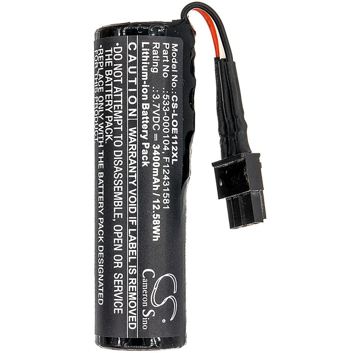 Battery for CS-LOE112XL-3