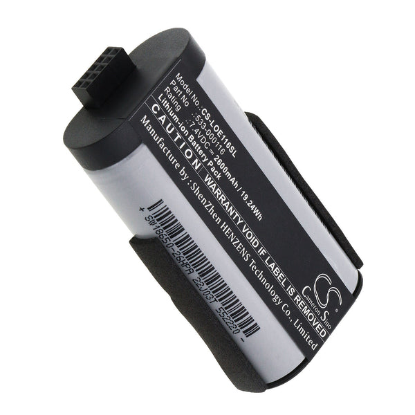 Battery for CS-LOE116SL