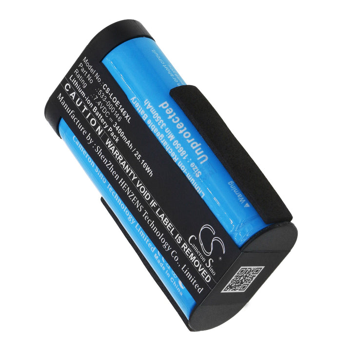Battery for CS-LOE146XL-2