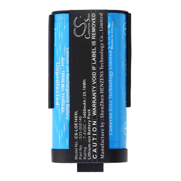 Battery for CS-LOE146XL-3