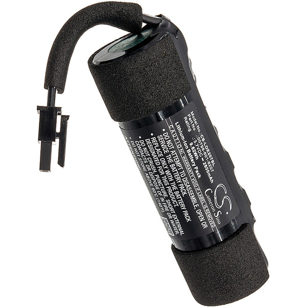 Battery for CS-LOE207SL