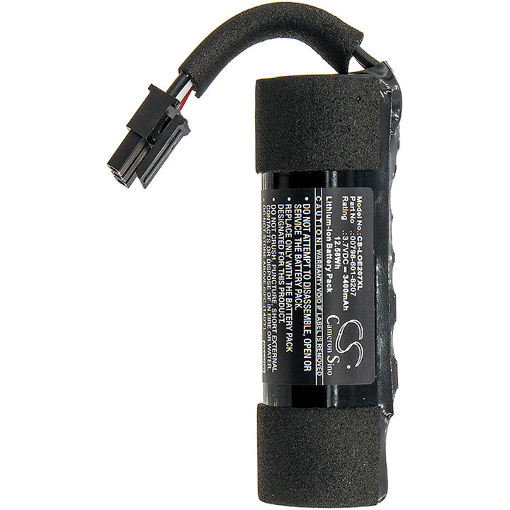 Battery for CS-LOE207XL-3