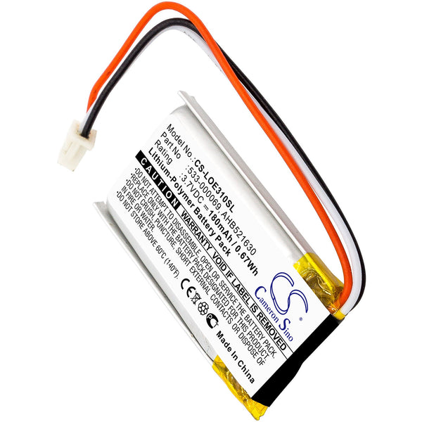 Battery for CS-LOE310SL